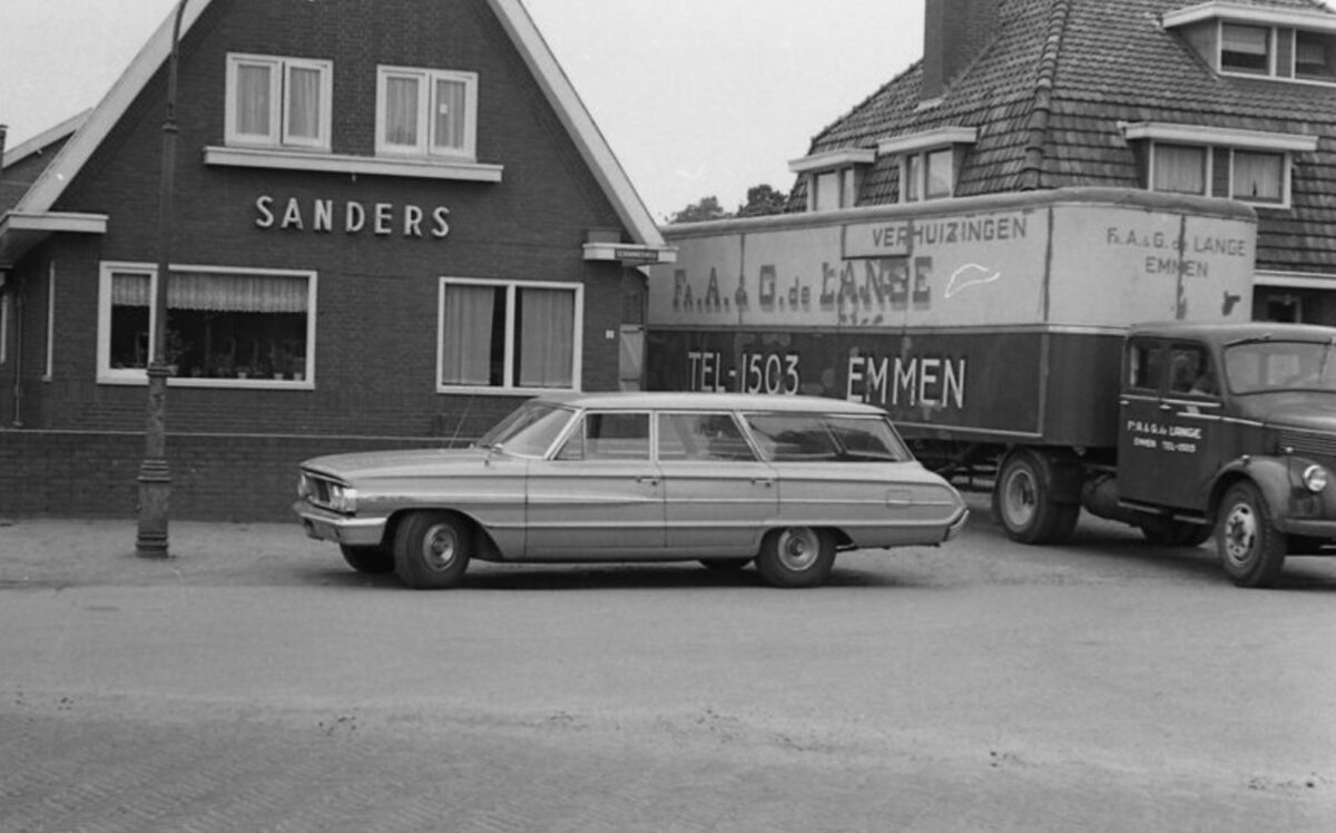 Schimmerweg