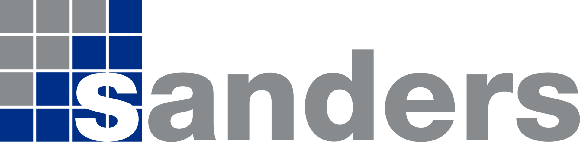 Sanders Schilderwerken